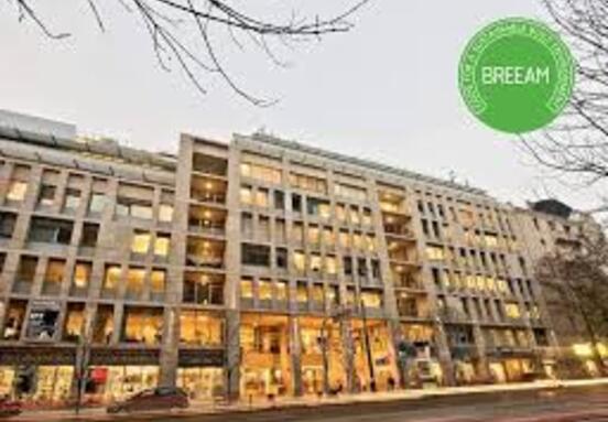 A Rolling Wireless meghosszabbítja és bővíti bérleti szerződését a budapesti Bartók Házban