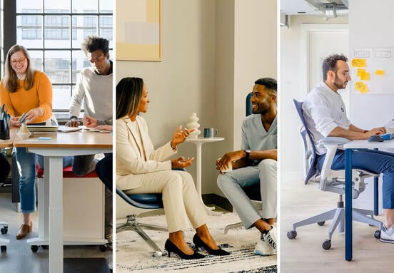 Amikor az iroda valóban működik - Works Well szemlélet szerepe az irodapiaci döntésekben