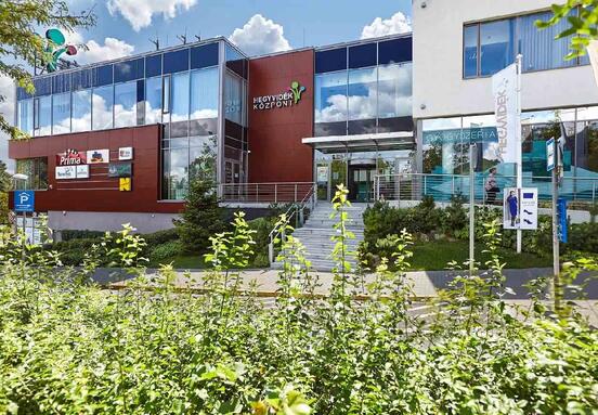 Újabb megbízó döntött az ICON PM szolgáltatásai mellett