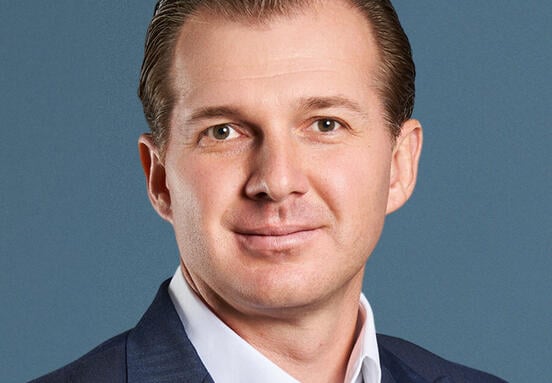 Jakub Stanislavot nevezte ki közép-kelet-európai szállodaüzletágának vezetőjévé a CBRE