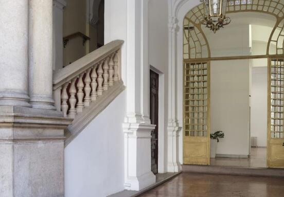 Kiadó a Bajcsy Zsilinszky út - Nyugati térnél 116 nm - es iroda