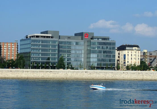 A CA Immo sikeresen lezárta a Millennium Tower I irodaház eladását Bu-dapesten