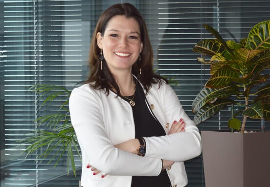 Stratégiai kinevezés a Newmark VLK Hungarynél: új vezető az Occupier területen