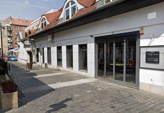 Bécsi úton III. kerület kínálunk kiadó hangulatos irodákat.