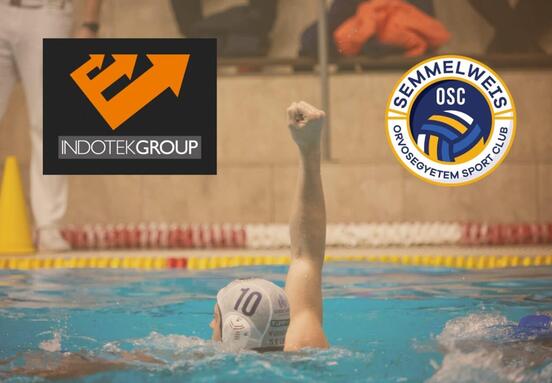 10 éves együttműködési megállapodást írt alá a Semmelweis OSC és az Indotek Group