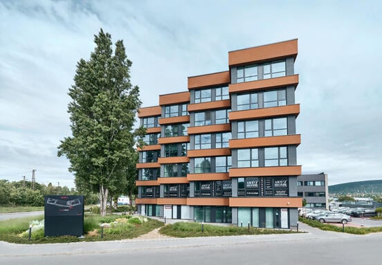 Alfa HUB Business 11