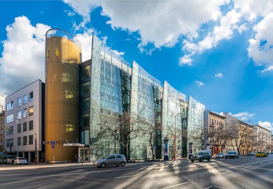 Stabil fundamentumok és erősödő nemzetközi jelenlét mellett folytatja portfólióátalakítását az Appeninn