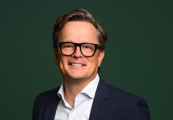 Reziliencia és értékteremtés a ciklusfordulóban – stratégiai megújulással erősít a Convergence