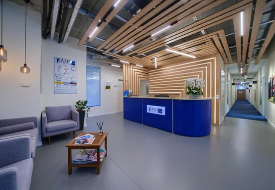 Bázis Office Center