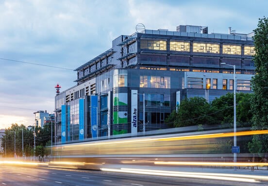 A 2025-ös rekordév után pozitívan értékelte a WING-et a Scope Ratings