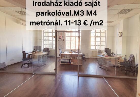 Bross Irodaház