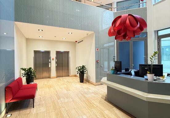 IQ Offices