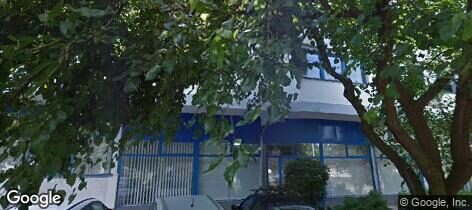 Utcakép: Nivelco Trade Center