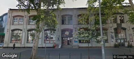 Utcakép: Panoráma House