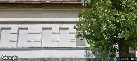 Utcakép: Arcadia Irodaház
