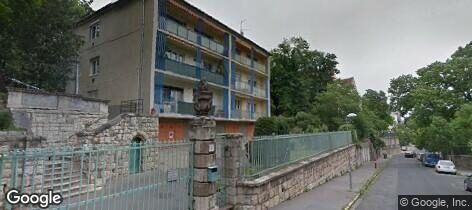 Utcakép: Panoráma Office
