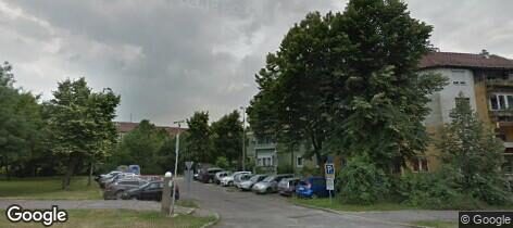 Utcakép: Macropolis Miskolc
