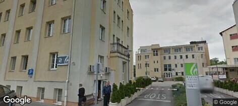 Utcakép: Bartók Udvar Irodaház