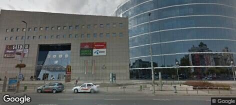 Utcakép: Duna Plaza Office
