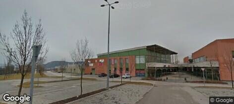 Utcakép: G.L. Outlet IRODÁK Törökbálint
