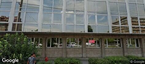 Utcakép: HOP Technology Office Park