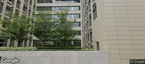 Utcakép: House of Business Capital Square
