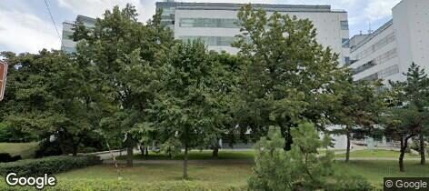 Utcakép: NW Science Park