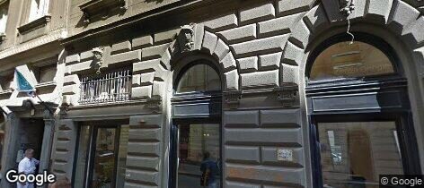 Utcakép: Loffice Irodaház - Paulay Ede