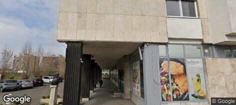 Utcakép: GANZHÁZAK Műhely - és Irodaközpont