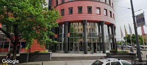 Utcakép: Generali Business Corner