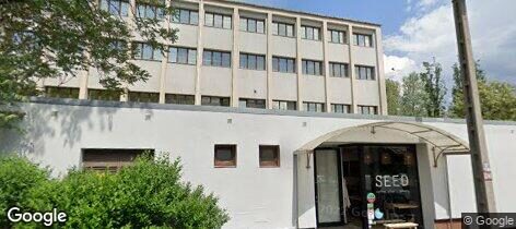 Utcakép: Montur Office