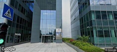 Utcakép: Vista Plus Offices Kft.