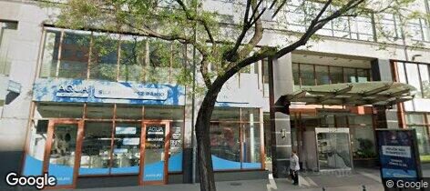 Utcakép: West End Business Center