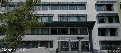 Utcakép: Szeged Inkubátorház