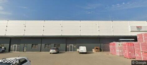 Utcakép: Alfa HUB Business 11