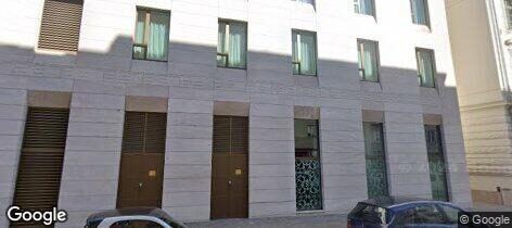 Utcakép: House of Business BEM Center