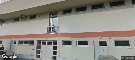 Utcakép: Panorama Offices