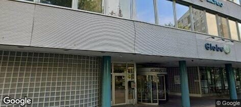 Utcakép: Science Park