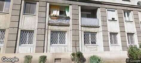 Utcakép: Kiadó 50 m²-es, berendezett iroda a III. kerületben – Pacsirtamező utca