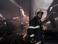 Harsányi András a legjobbak között a CBRE nemzetközi fotópályázatán