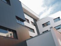 A „zöld” épületek felé fordul a RE project development