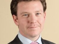 CBRE: Tim O’Sullivan „Az Év Irodapiaci Szereplője”