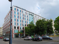 Hűségprogram a Bank Center és a Roosevelt 7/8 irodaházak bérlőinek