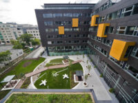 Eladásra került a Skanska budapesti Green House irodaháza