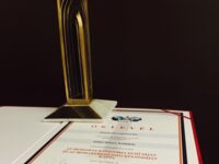 Az Eiffel Palace hármas sikere a Magyar Ingatlanfejlesztési Nívódíj Pályázaton
