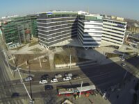 Lendületben az irodapiac: az Erste Alapkezelő vásárolta meg a Futureal Váci úti irodaházát