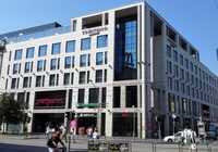A Cushman & Wakefield kapta az év első ingatlanüzemeltetési megbízását