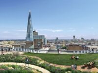 Bokrétaünnepséget tartott Londonban a HB Reavis