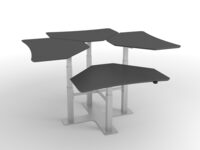Ergonómiai bravúr Dániából