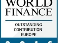 A TriGranit harmadik alkalommal is elnyerte a londoni World Finance magazin rangos ingatlan díját